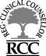Registered Clinical Counsellor